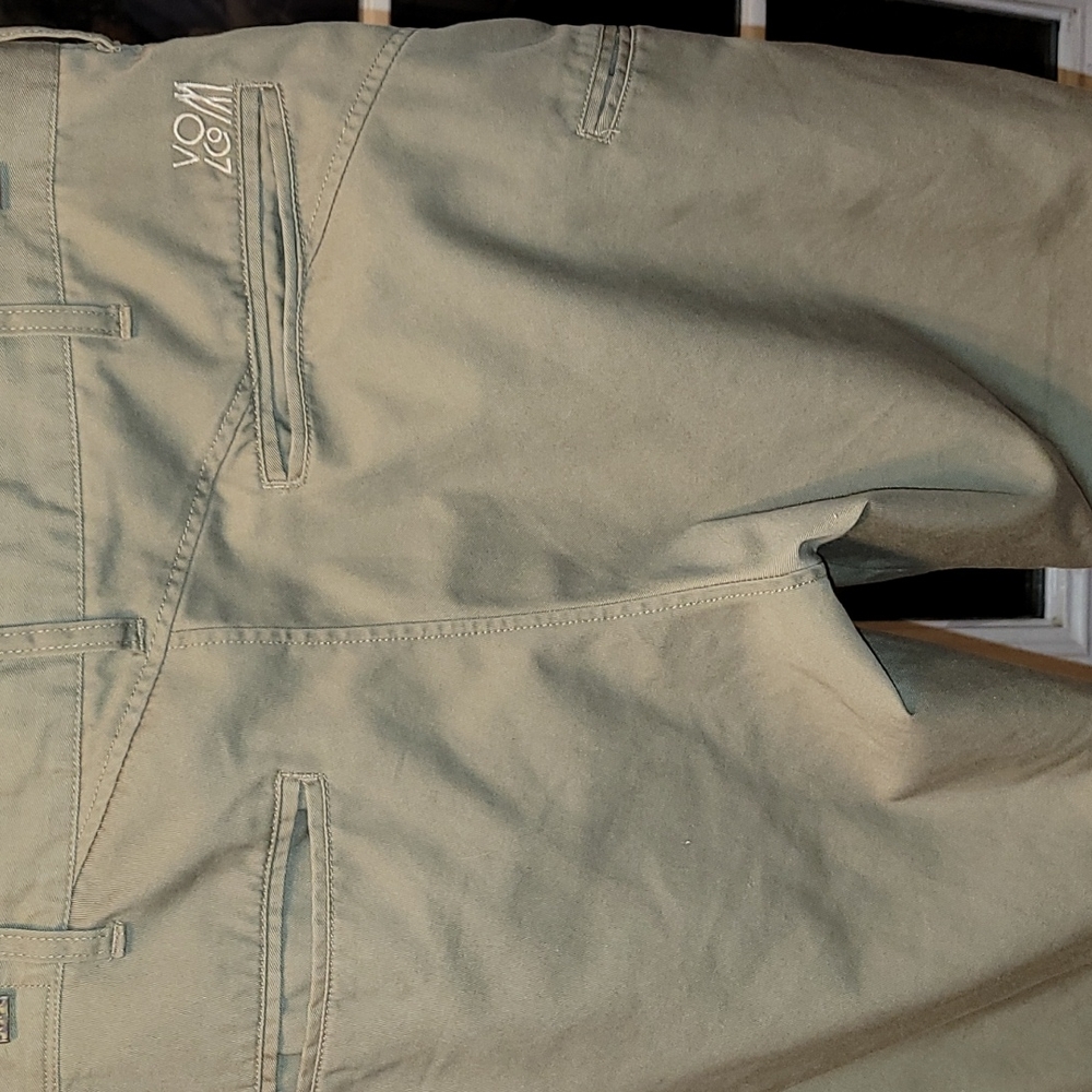 Volcom Khakis - Picture 3 of 7